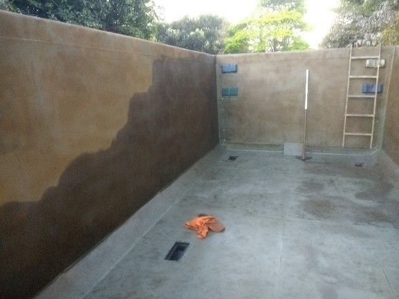 Vagão de transporte de minério