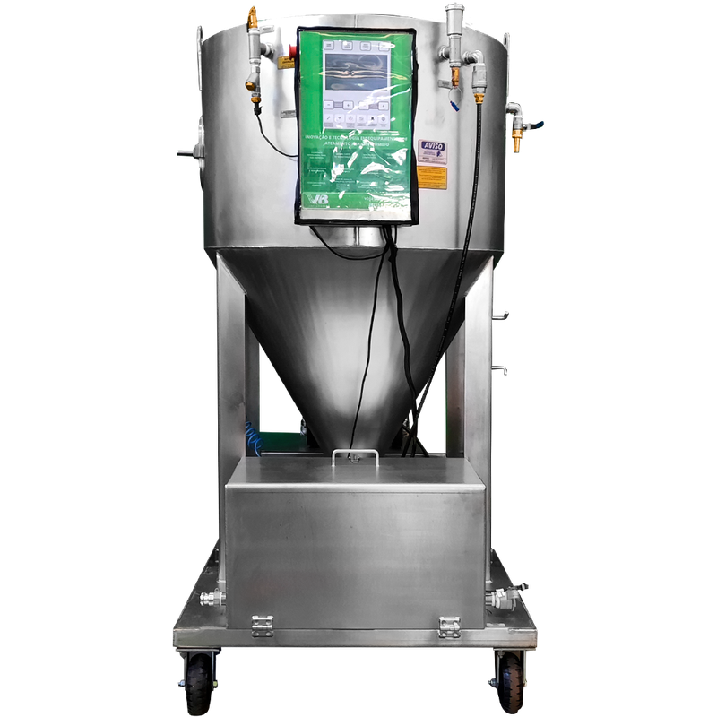 VB 6000
